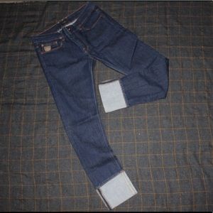 April 77 Joey Lady Jeans